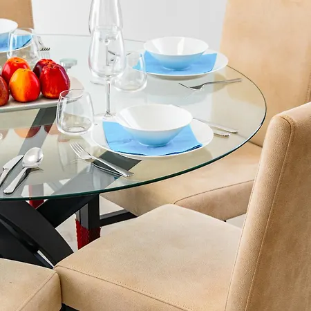 Aeolis Court By Ezoria * Limassol