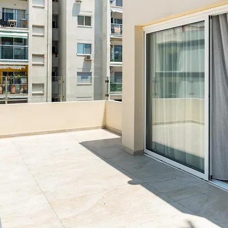 Aeolis Court By Ezoria