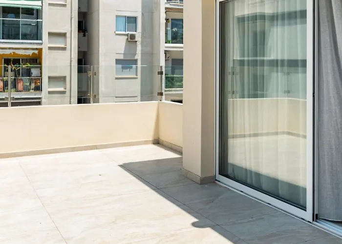 Aeolis Court By Ezoria