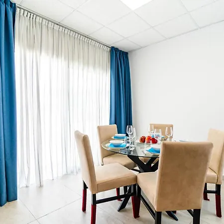 Διαμέρισμα Aeolis Court By Ezoria