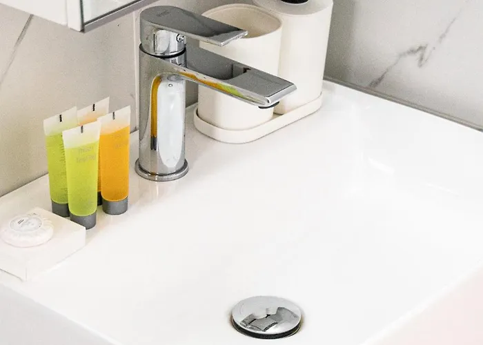 Διαμέρισμα Aeolis Court By Ezoria *